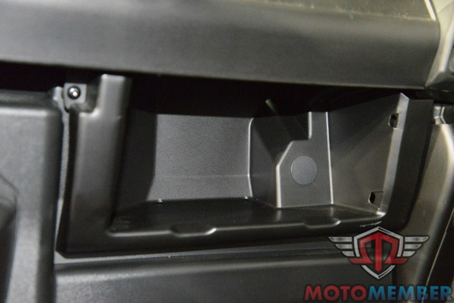 2026 Can-Am Defender DPS CAB HD10