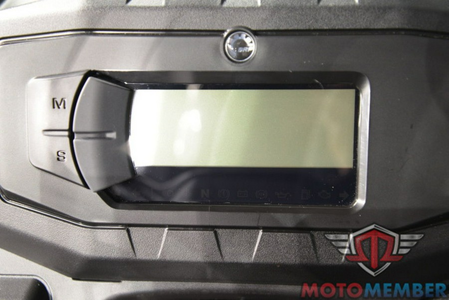 2026 Can-Am Defender DPS CAB HD10