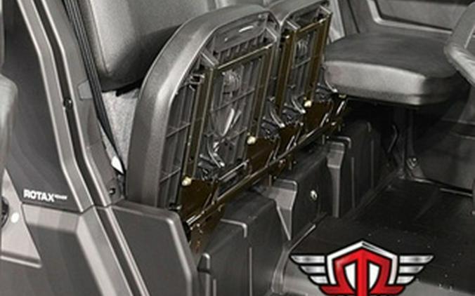 2026 Can-Am Defender DPS CAB HD10