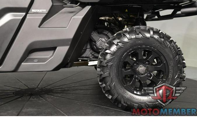 2026 Can-Am Defender DPS CAB HD10
