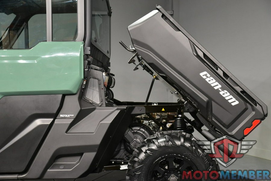 2026 Can-Am Defender DPS CAB HD10