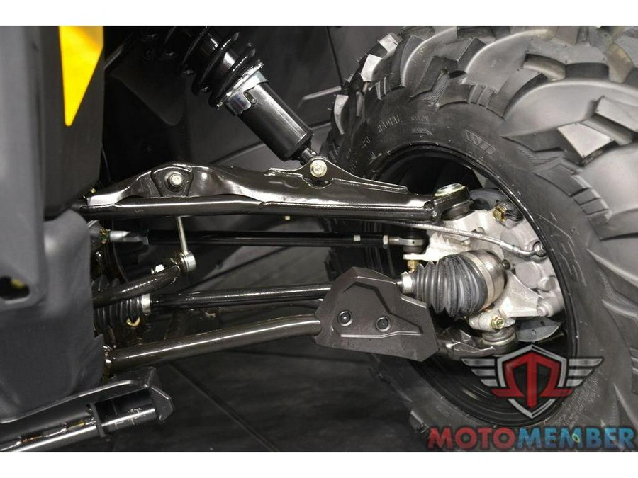 2026 Can-Am Defender DPS CAB HD10