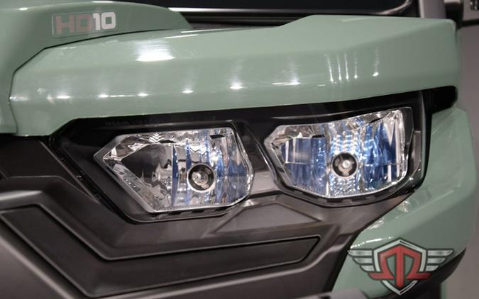 2026 Can-Am Defender DPS CAB HD10