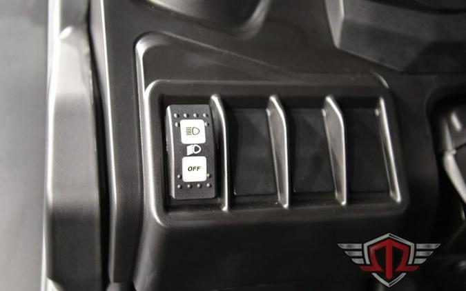 2026 Can-Am Defender DPS CAB HD10