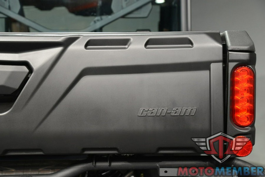 2026 Can-Am Defender DPS CAB HD10
