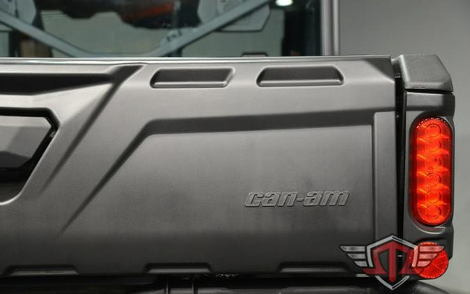 2026 Can-Am Defender DPS CAB HD10
