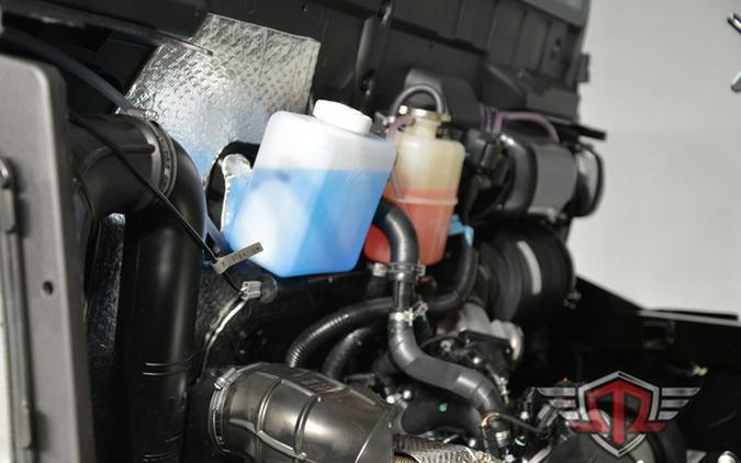 2026 Can-Am Defender DPS CAB HD10