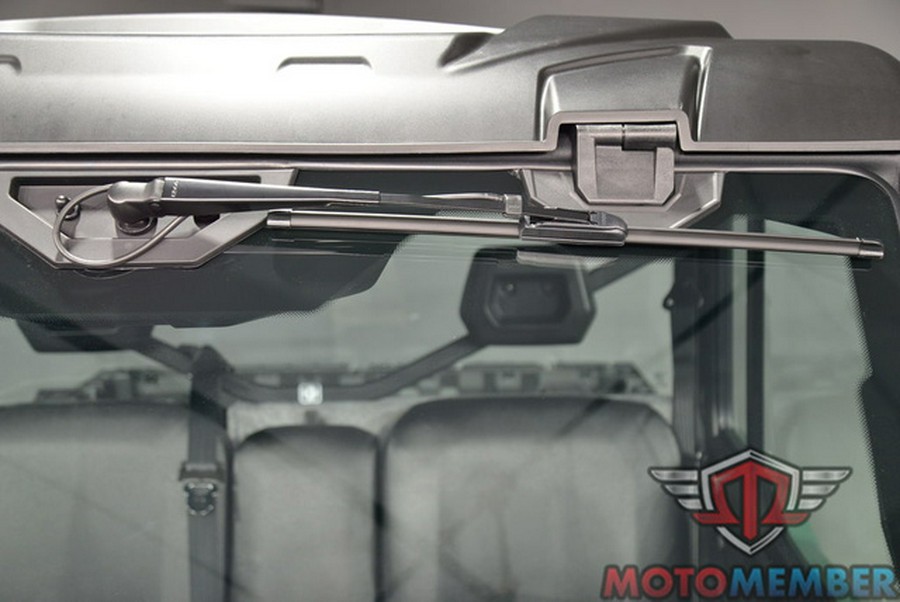 2026 Can-Am Defender DPS CAB HD10