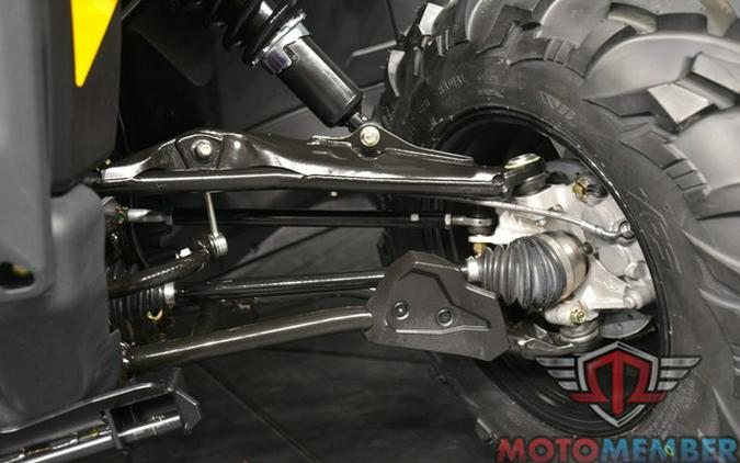 2026 Can-Am Defender DPS CAB HD10