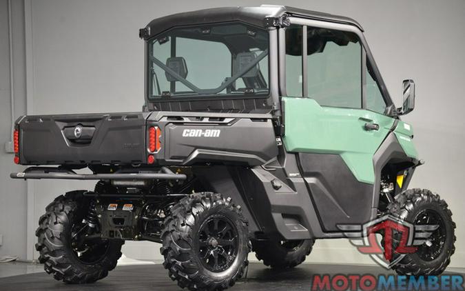 2026 Can-Am Defender DPS CAB HD10