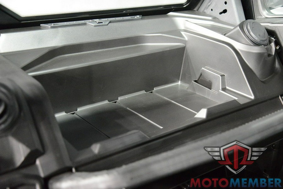 2026 Can-Am Defender DPS CAB HD10