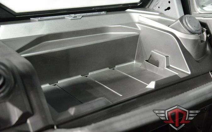 2026 Can-Am Defender DPS CAB HD10