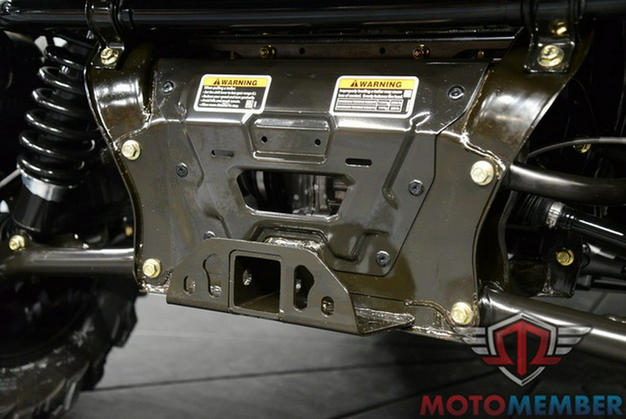 2026 Can-Am Defender DPS CAB HD10