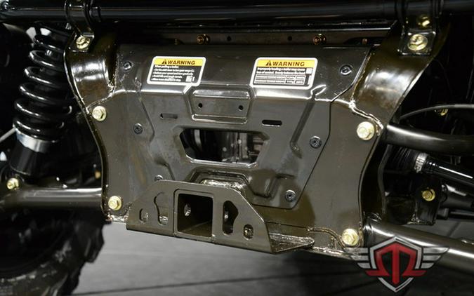 2026 Can-Am Defender DPS CAB HD10