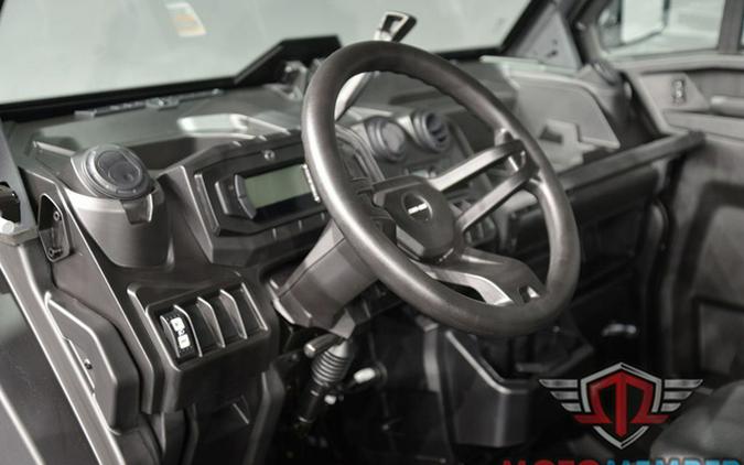 2026 Can-Am Defender DPS CAB HD10