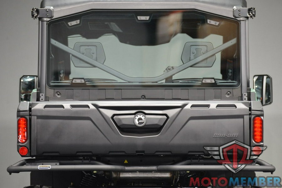 2026 Can-Am Defender DPS CAB HD10