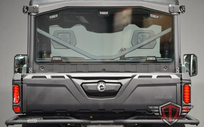 2026 Can-Am Defender DPS CAB HD10