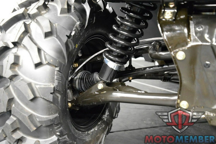 2026 Can-Am Defender DPS CAB HD10