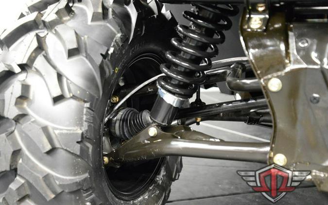 2026 Can-Am Defender DPS CAB HD10