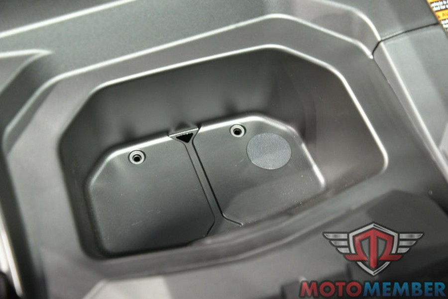 2026 Can-Am Defender DPS CAB HD10