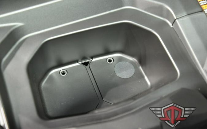 2026 Can-Am Defender DPS CAB HD10