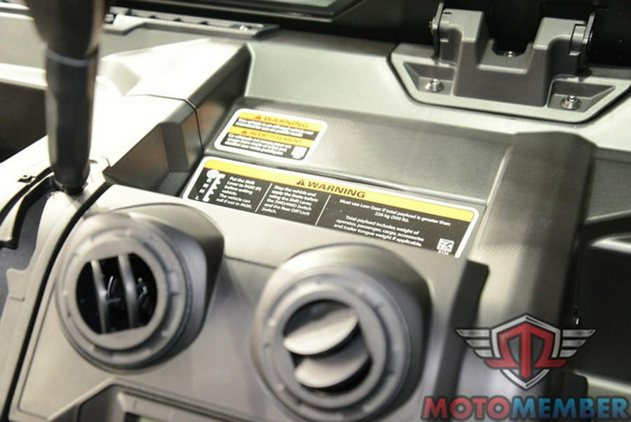 2026 Can-Am Defender DPS CAB HD10