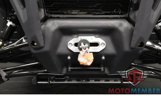 2026 Can-Am Defender DPS CAB HD10