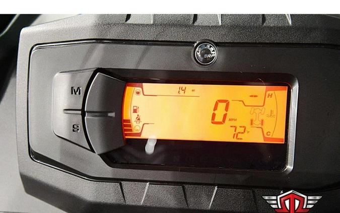 2026 Can-Am Defender DPS CAB HD10