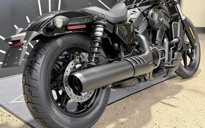 2026 Harley-Davidson® RH975 - Nightster®