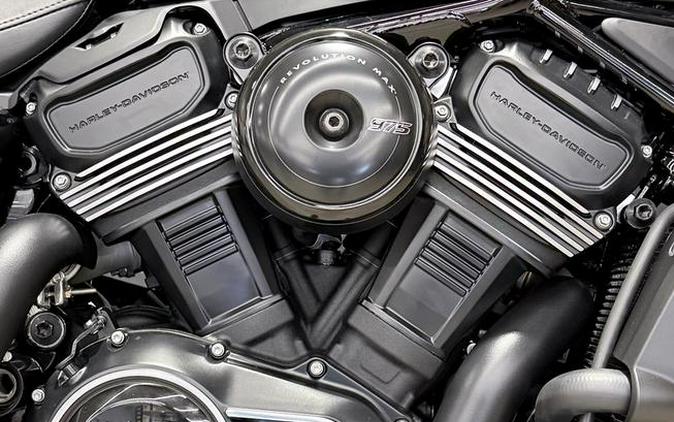 2026 Harley-Davidson® RH975 - Nightster®