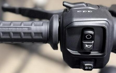 2026 Harley-Davidson® RH975 - Nightster®