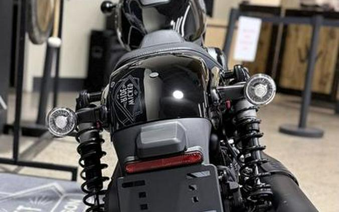 2026 Harley-Davidson® RH975 - Nightster®