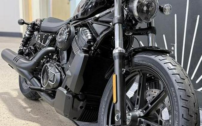 2026 Harley-Davidson® RH975 - Nightster®