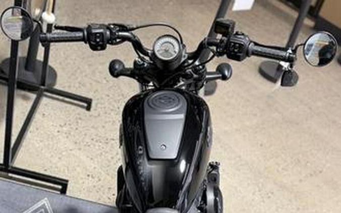 2026 Harley-Davidson® RH975 - Nightster®