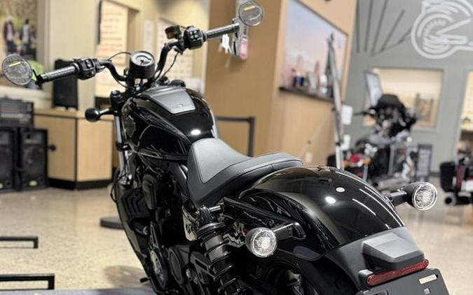 2026 Harley-Davidson® RH975 - Nightster®