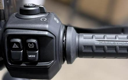 2026 Harley-Davidson® RH975 - Nightster®