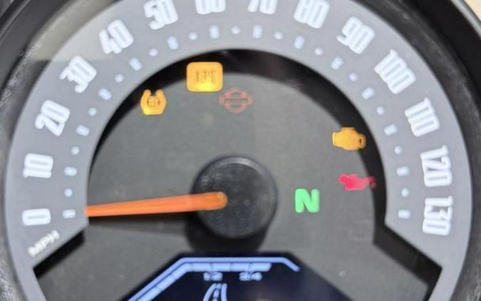 2026 Harley-Davidson® RH975 - Nightster®