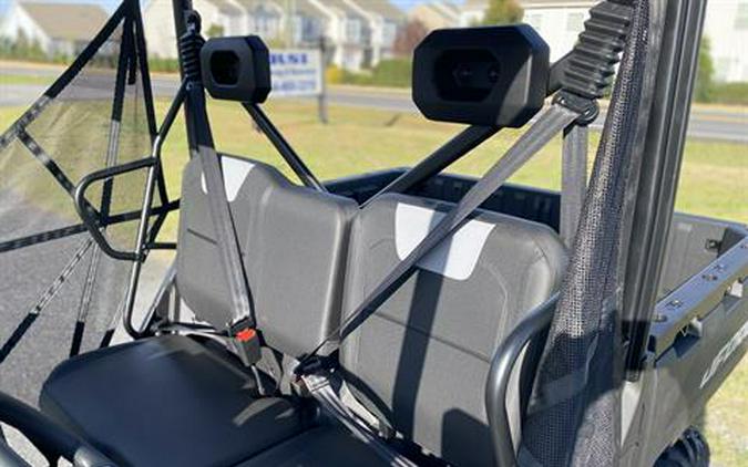 2026 CFMOTO UForce 600