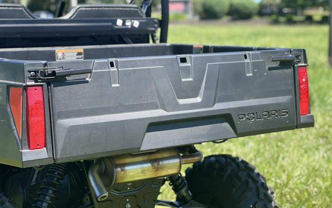 2026 Polaris Ranger 500