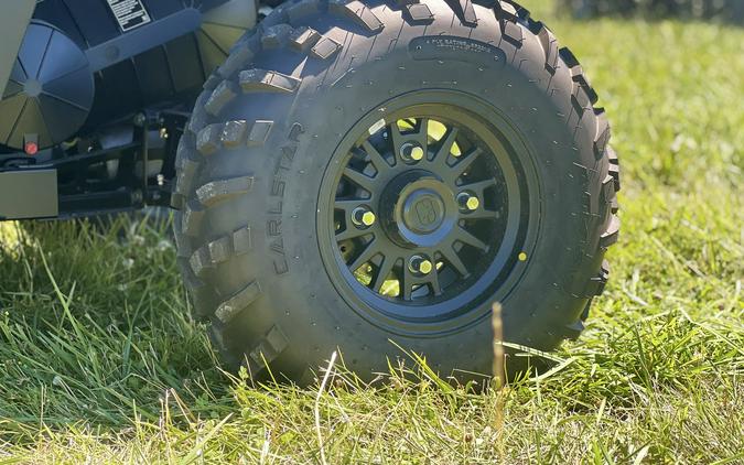 2026 Polaris Ranger 500