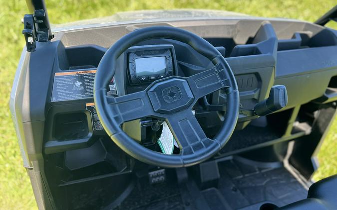 2026 Polaris Ranger 500
