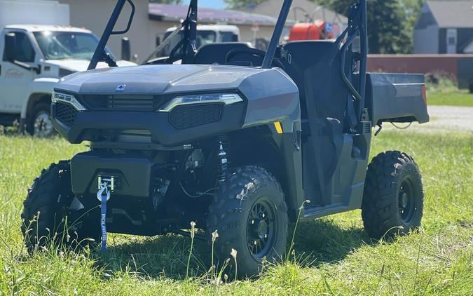 2026 Polaris Ranger 500