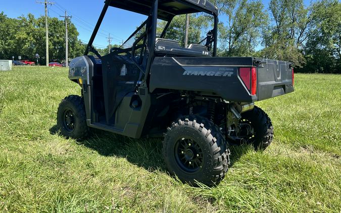 2026 Polaris Ranger 500