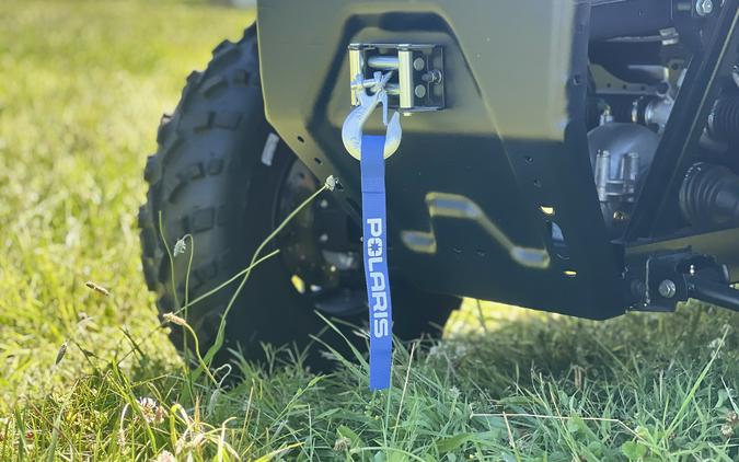 2026 Polaris Ranger 500