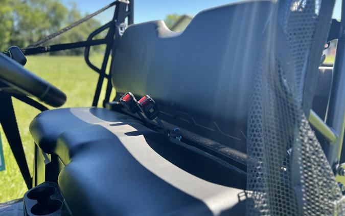 2026 Polaris Ranger 500