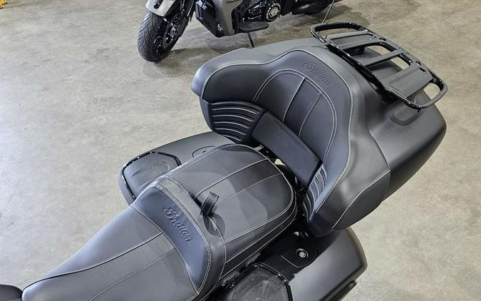 2025 Indian Motorcycle® Roadmaster® Dark Horse® with PowerBand Audio Package
