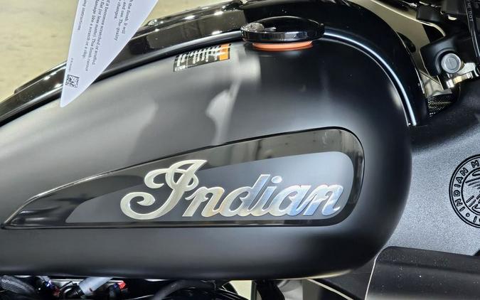 2025 Indian Motorcycle® Roadmaster® Dark Horse® with PowerBand Audio Package