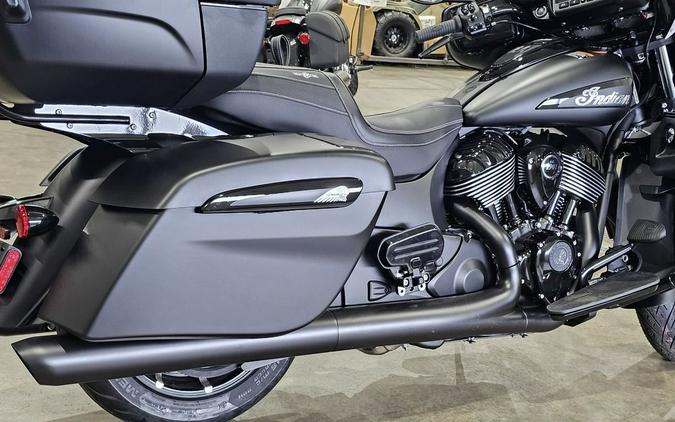 2025 Indian Motorcycle® Roadmaster® Dark Horse® with PowerBand Audio Package
