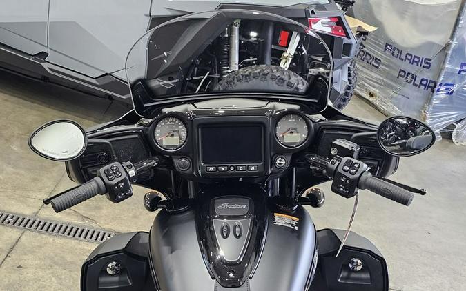 2025 Indian Motorcycle® Roadmaster® Dark Horse® with PowerBand Audio Package