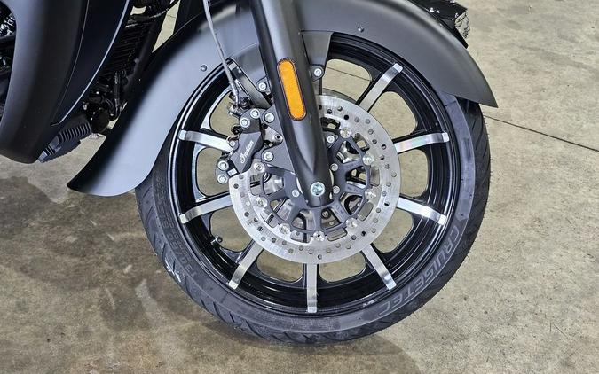 2025 Indian Motorcycle® Roadmaster® Dark Horse® with PowerBand Audio Package